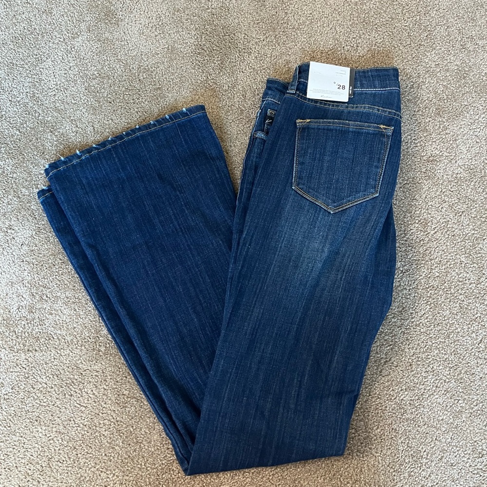 Kancan jeans
